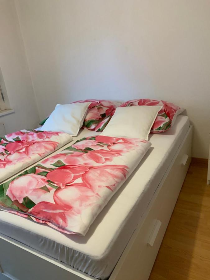Room Service Joppich St. Gallen Luaran gambar