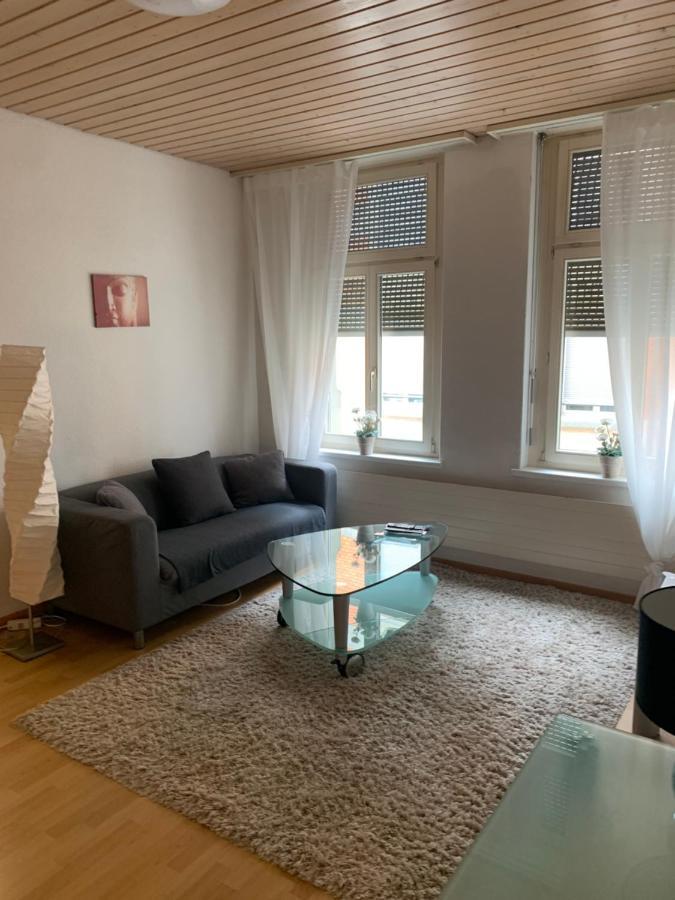Room Service Joppich St. Gallen Luaran gambar