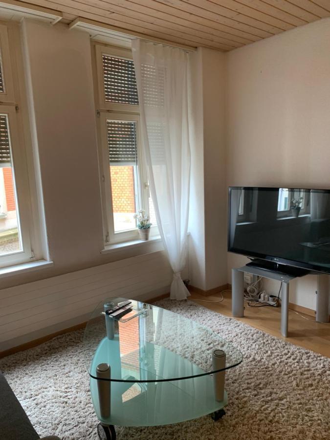 Room Service Joppich St. Gallen Luaran gambar