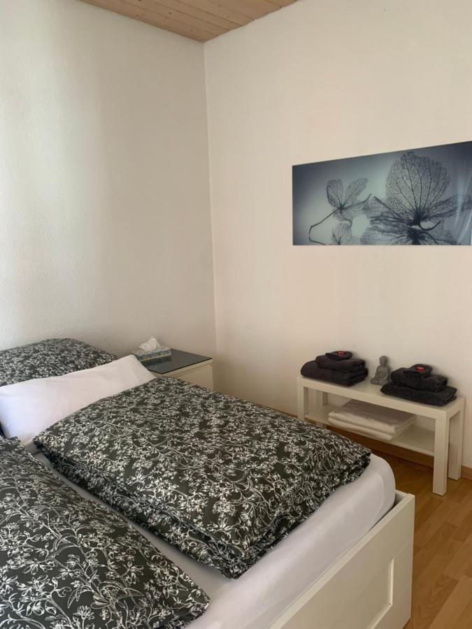 Room Service Joppich St. Gallen Luaran gambar