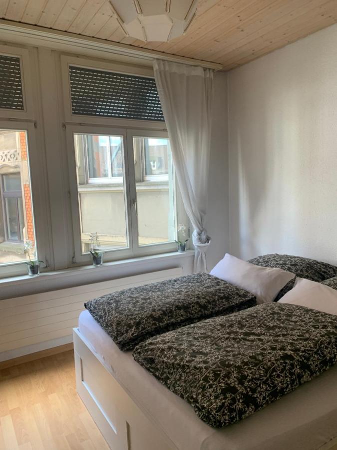 Room Service Joppich St. Gallen Luaran gambar