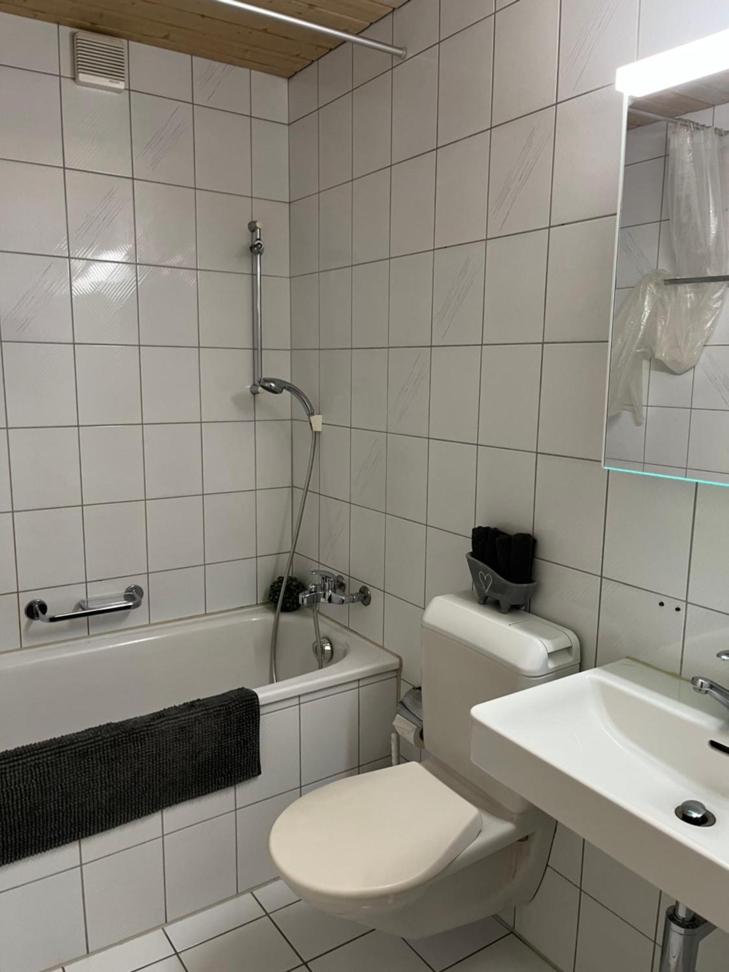 Room Service Joppich St. Gallen Luaran gambar