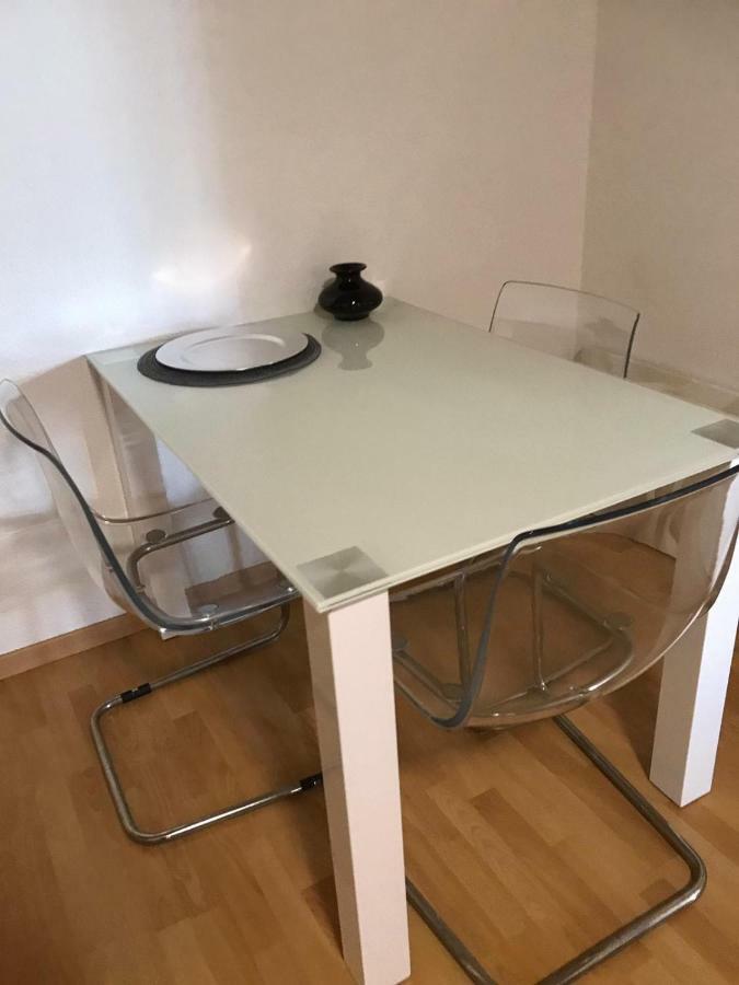 Room Service Joppich St. Gallen Luaran gambar