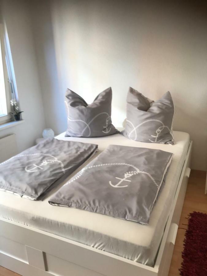 Room Service Joppich St. Gallen Luaran gambar